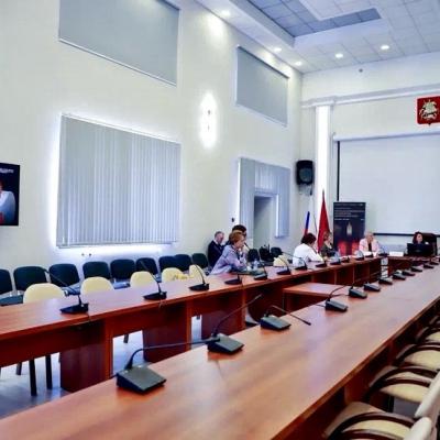I Всероссийский Конкурс молодых композиторов и музыкантов имени В.Я. Шебалина
