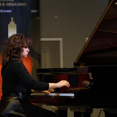 Фортепиано (17)