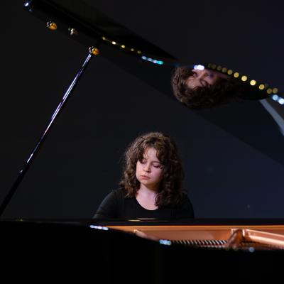 Фортепиано (18)