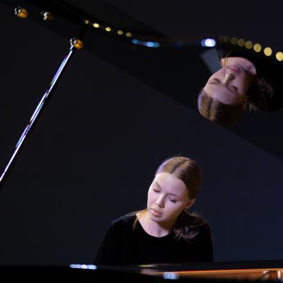 Фортепиано (19)