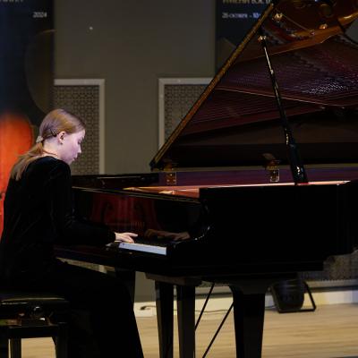 Фортепиано (20)
