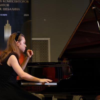 Фортепиано (24)