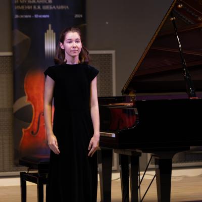 Фортепиано (25)