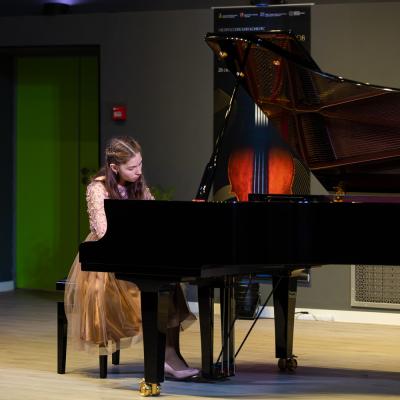 Фортепиано (3)